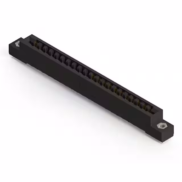 357-021-505-107 EDAC Inc.  Edgeboard Connectors